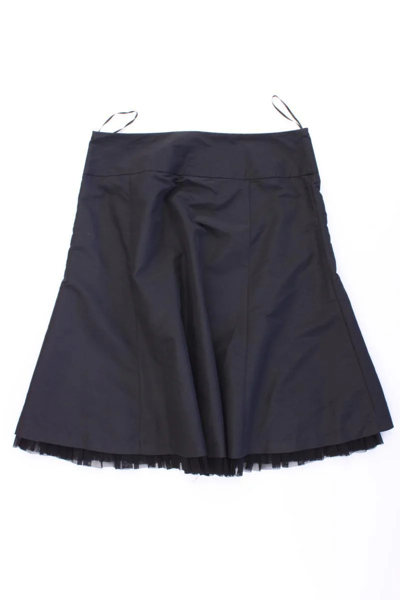 Mexx Rock Gr. 36 Vintage schwarz aus Polyester - Image 4