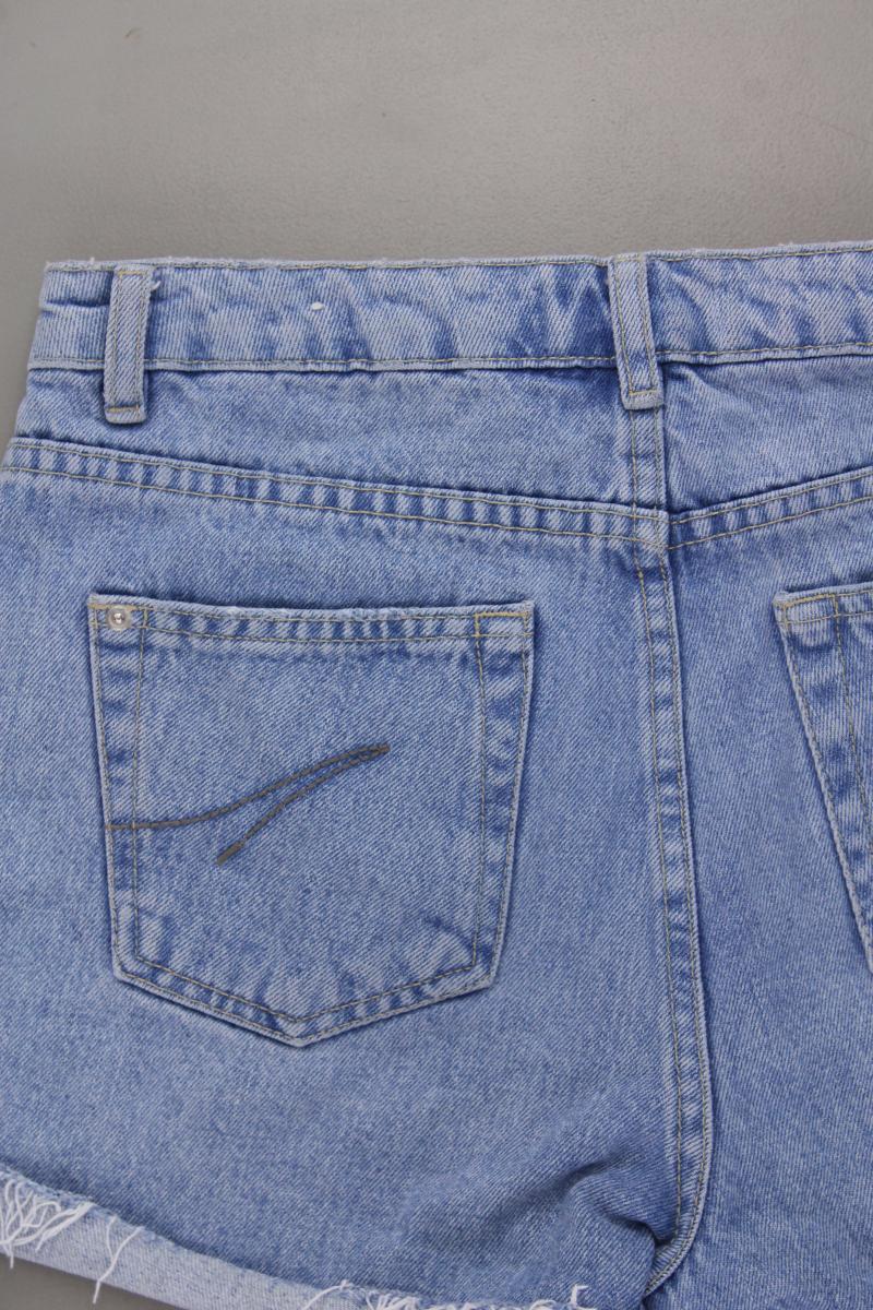 Pimkie Jeansshorts Gr. 34 blau - Image 3