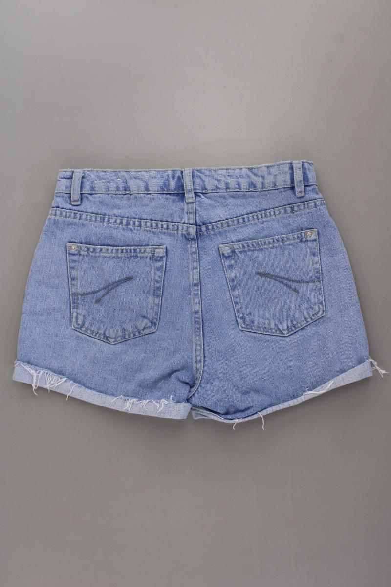 Pimkie Jeansshorts Gr. 34 blau - Image 4