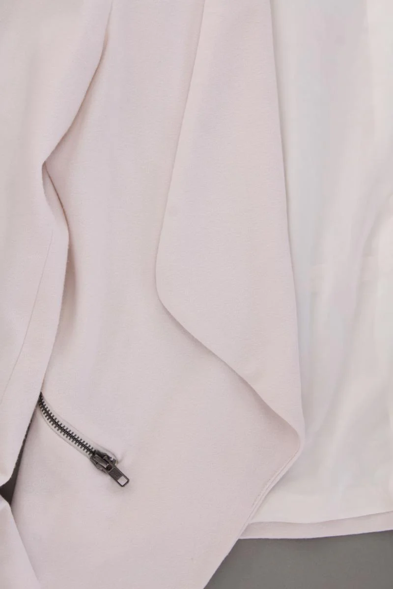 Stroke by Berry Tielens Blazer Gr. 40 rosa aus Polyester - Image 3