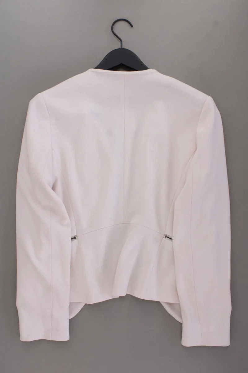 Stroke by Berry Tielens Blazer Gr. 40 rosa aus Polyester - Image 4