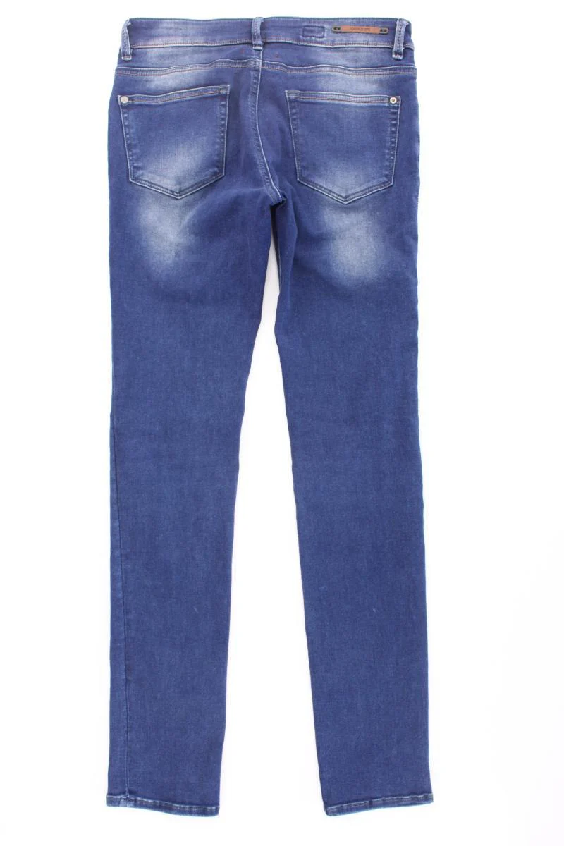 Campus by Marc O'Polo Skinny Jeans Gr. W29/L32 blau aus Baumwolle - Image 4
