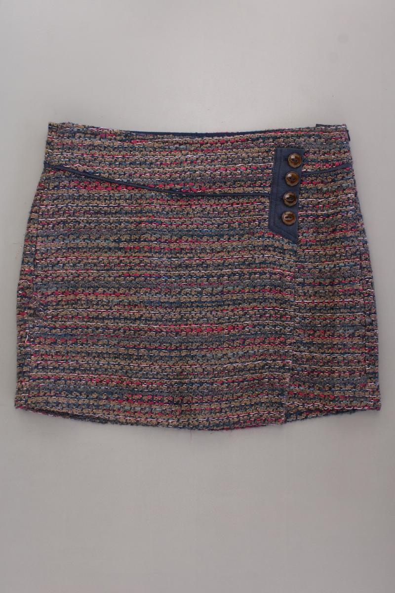 Mexx Rock Gr. 36 mehrfarbig aus Polyacryl