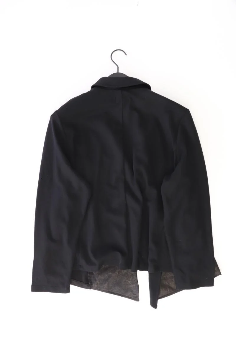 Via Appia Regular Cardigan Gr. M Langarm schwarz - Image 2