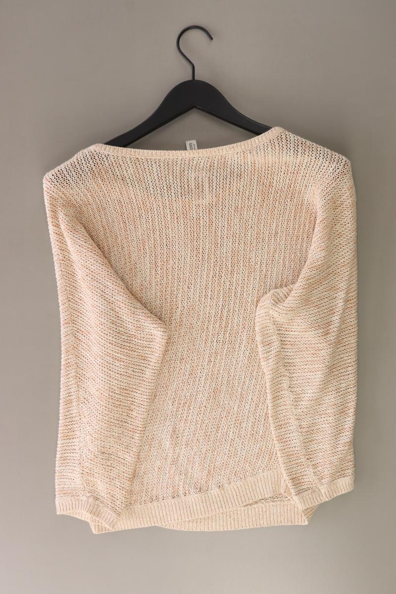 de.corp Esprit Grobstrickpullover Gr. S orange - Image 2