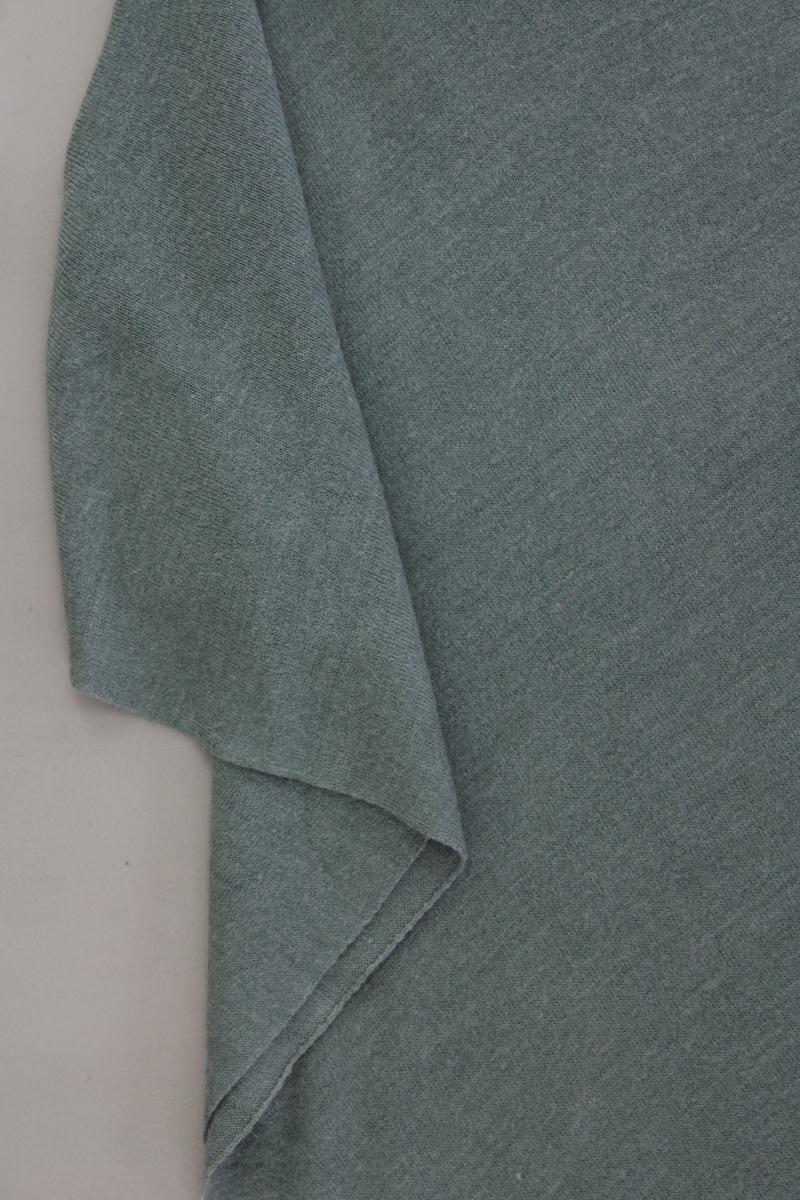 Jacqueline de Yong Poncho Gr. S grün - Image 3