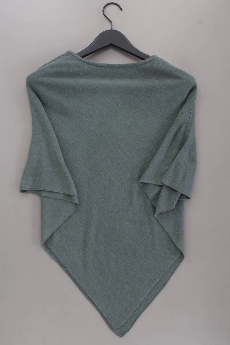 Jacqueline de Yong Poncho Gr. S grün - Image 4
