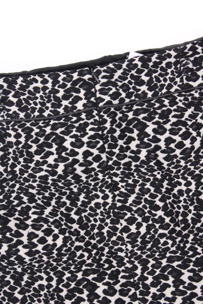 Gerry Weber Bleistiftrock Gr. 44 schwarz - Image 3