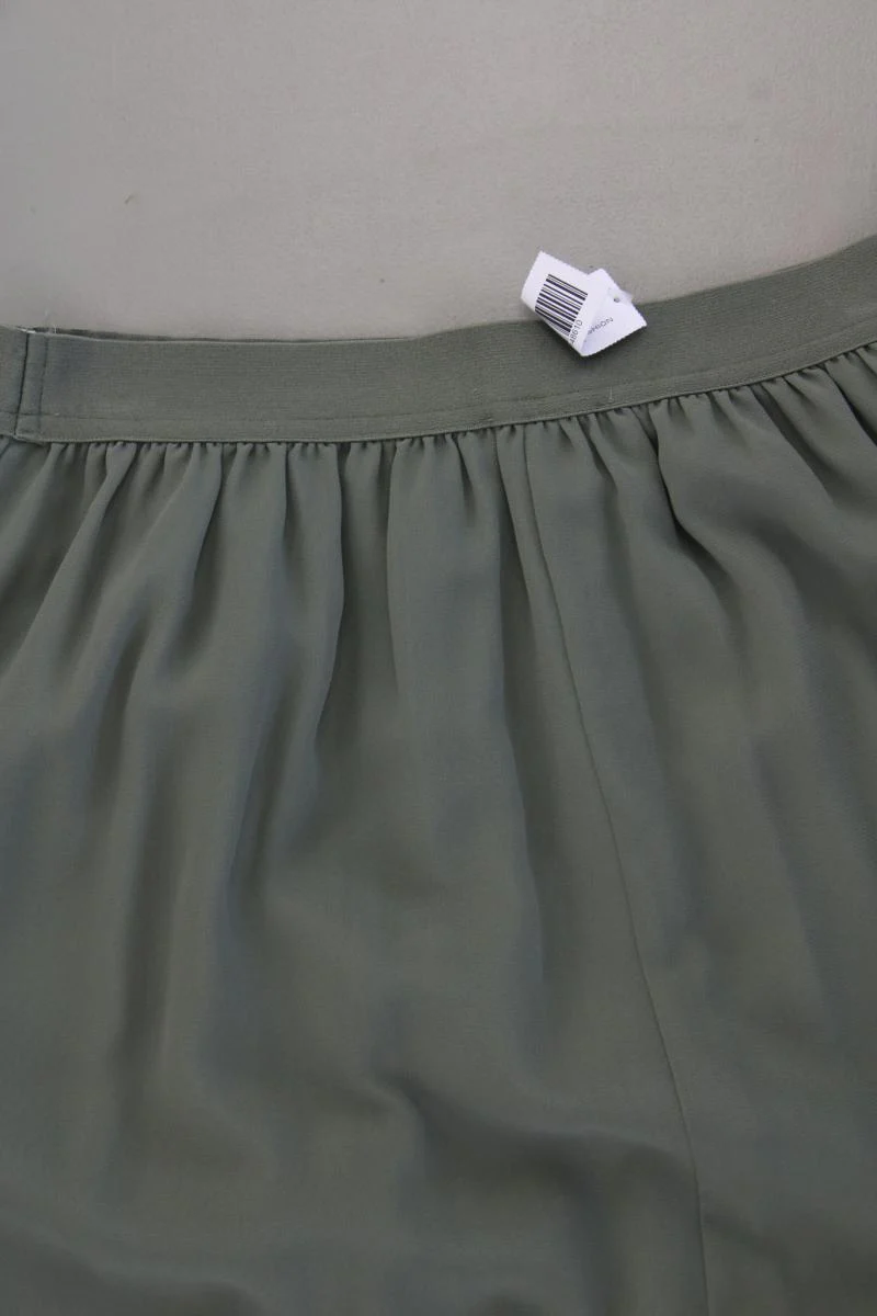 Hallhuber Tüllrock Gr. 34 olivgrün aus Polyester - Image 3