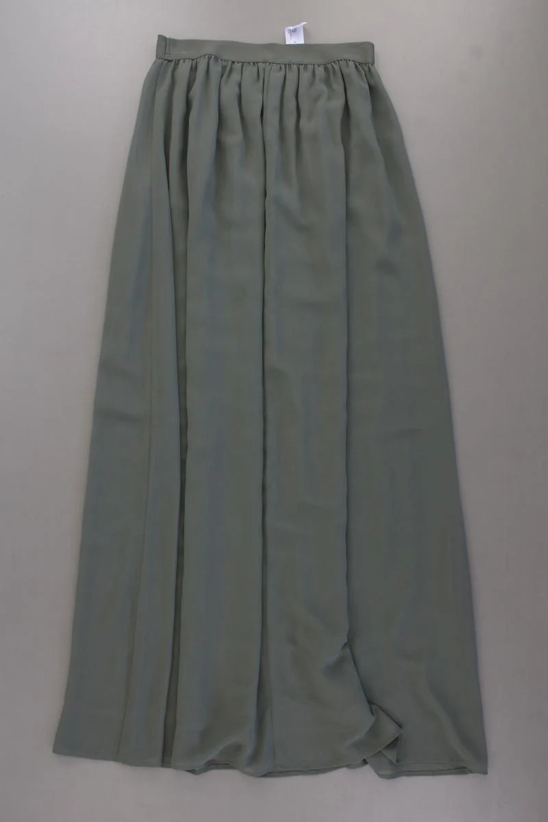 Hallhuber Tüllrock Gr. 34 olivgrün aus Polyester - Image 4