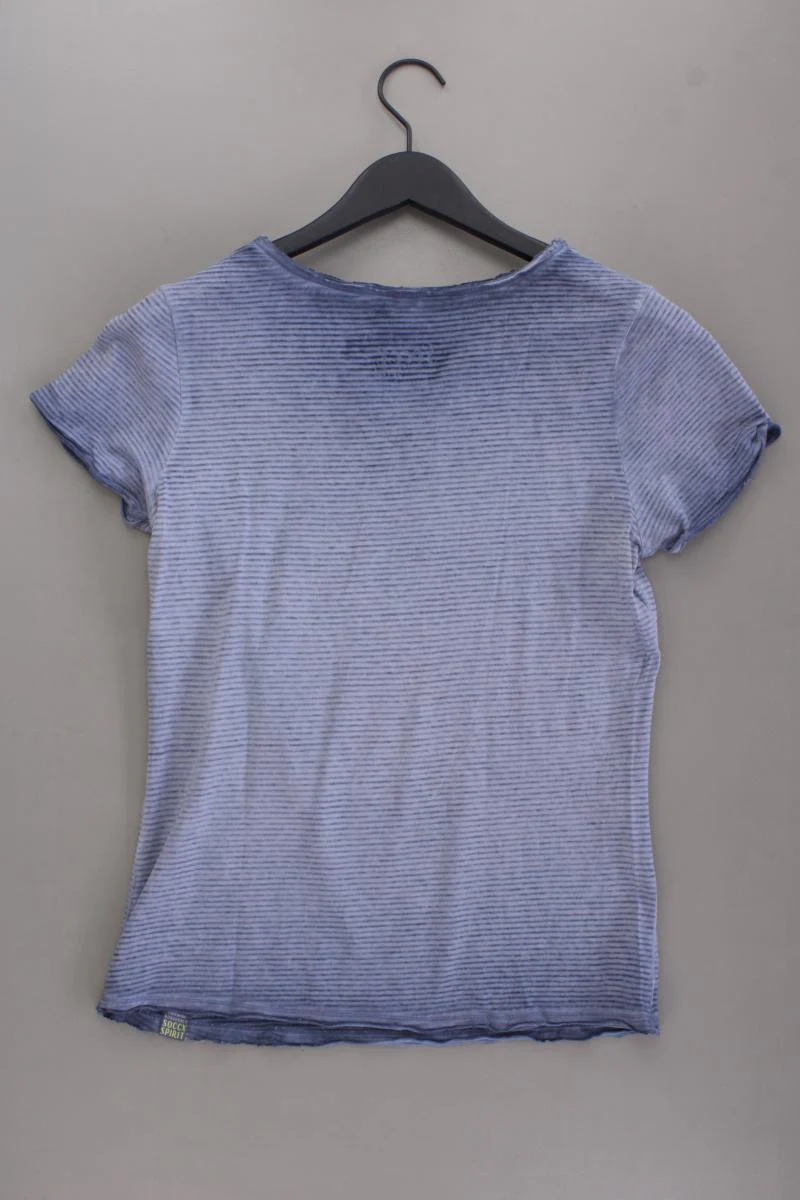Soccx T-Shirt Gr. S Kurzarm blau - Image 3