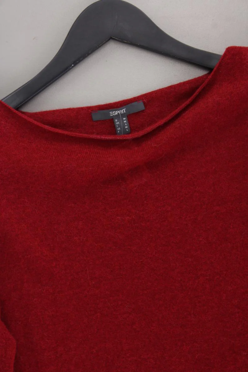 Esprit Feinstrickpullover Gr. M rot aus Polyamid - Image 2