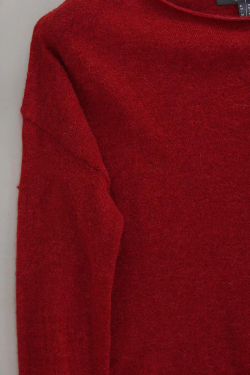 Esprit Feinstrickpullover Gr. M rot aus Polyamid - Image 3