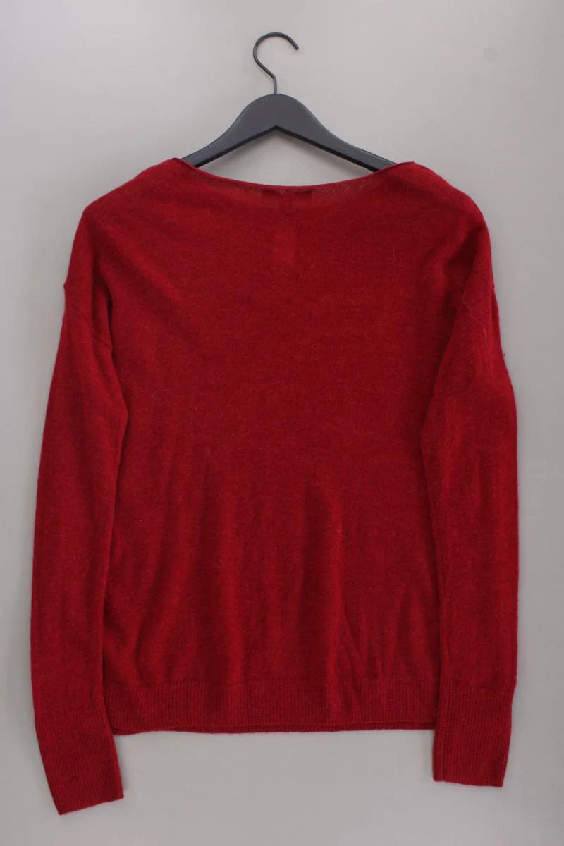 Esprit Feinstrickpullover Gr. M rot aus Polyamid - Image 4
