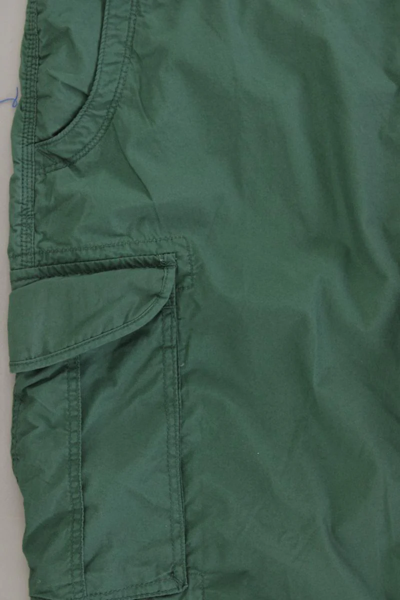 Petrol Industries Cargoshorts für Herren Gr. XXXL neu mit Etikett grün - Image 3