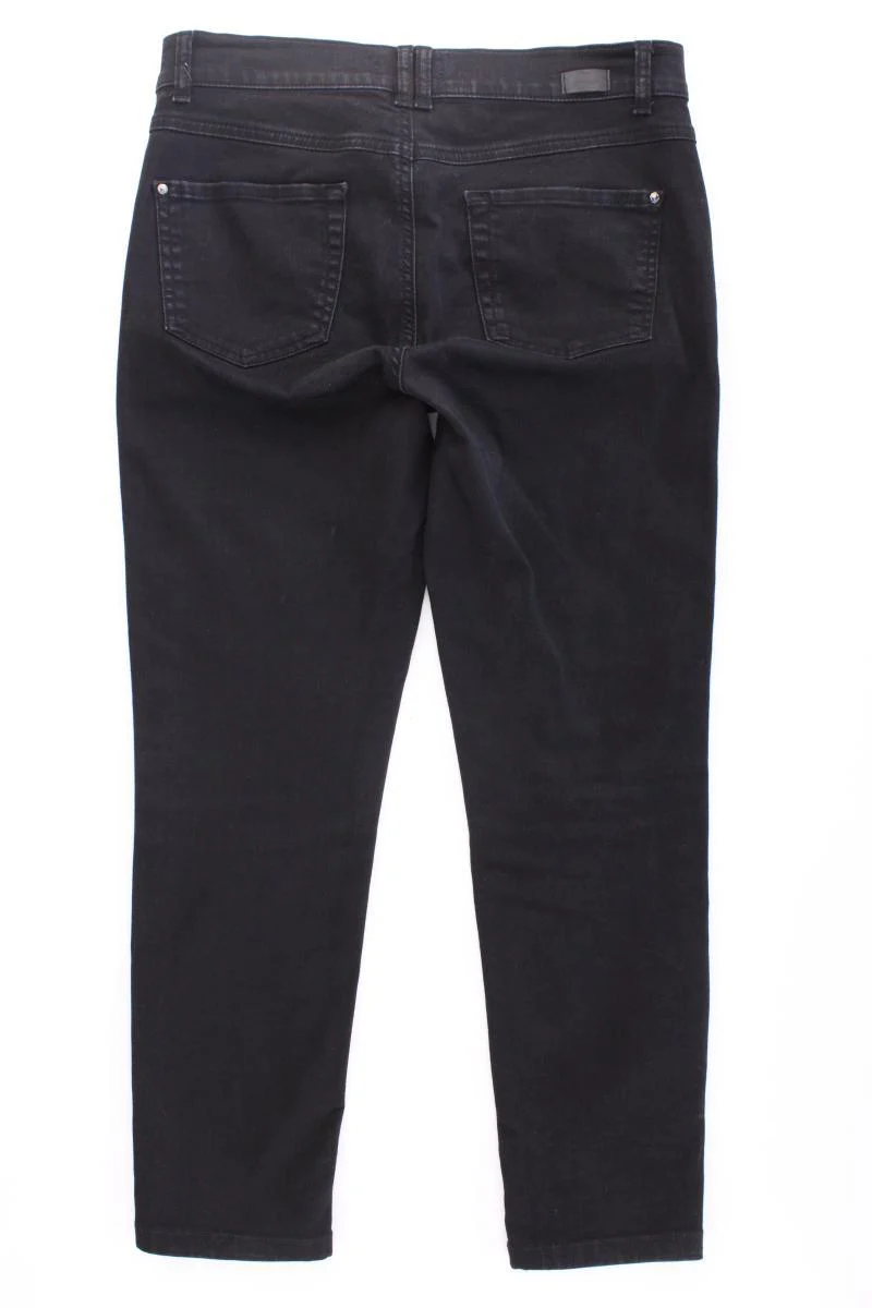 Angels Skinny Jeans Gr. 38 Modell Skinny Button grau aus Baumwolle - Image 4
