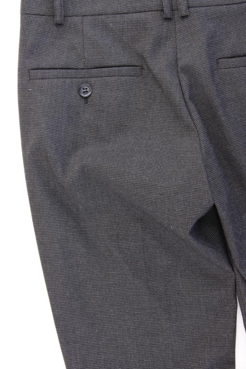 WE Fashion Stoffhose Gr. 32 grau aus Viskose - Image 3