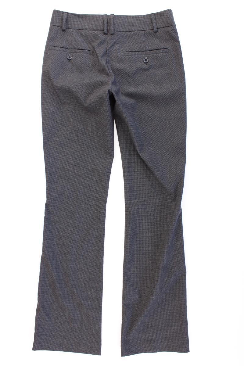 WE Fashion Stoffhose Gr. 32 grau aus Viskose - Image 4
