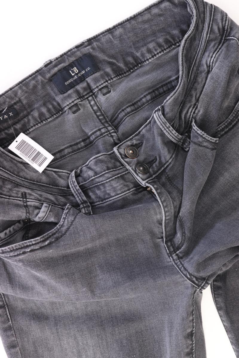 LTB Skinny Jeans Gr. W31/L32 grau aus Baumwolle - Image 2