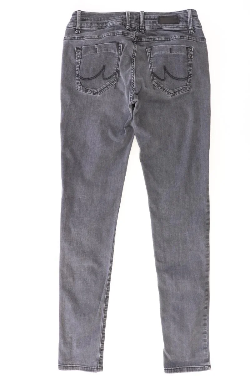 LTB Skinny Jeans Gr. W31/L32 grau aus Baumwolle - Image 4