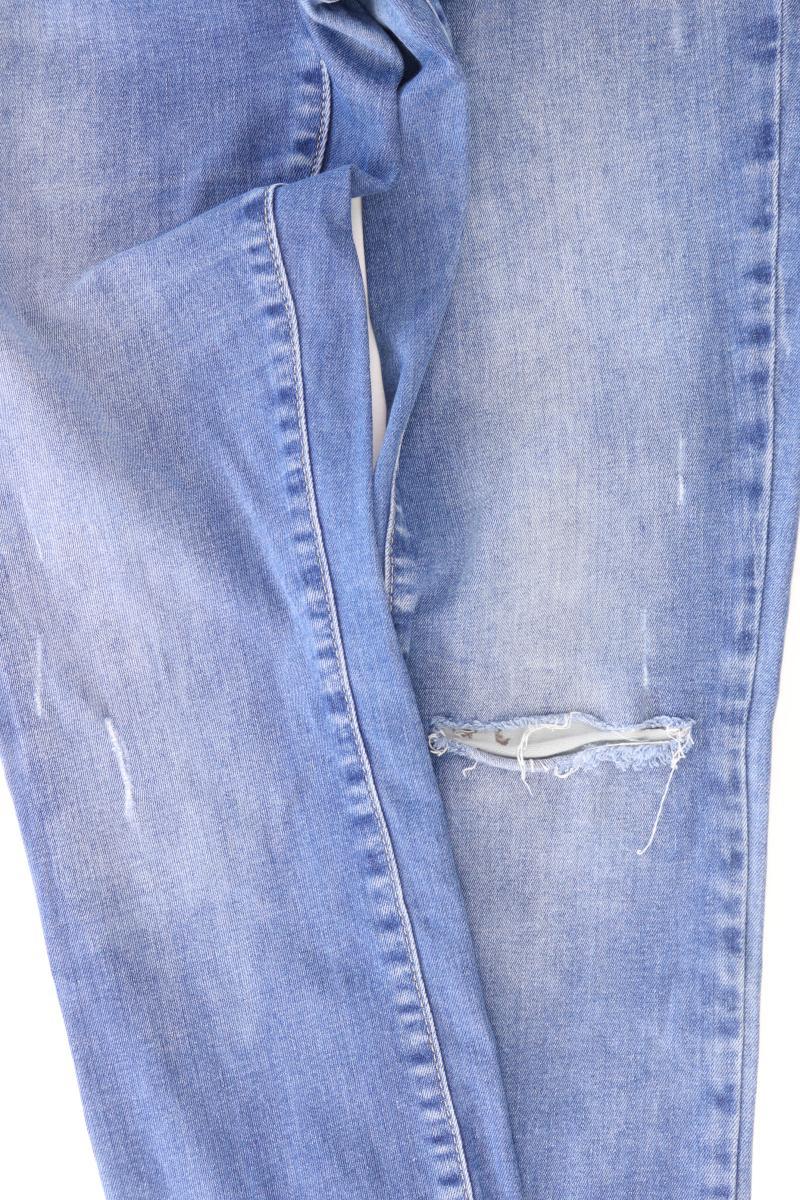 LTB Skinny Jeans Gr. W31/L32 blau aus Baumwolle - Image 3