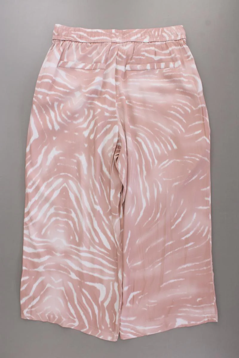 Marc Aurel Stoffhose Gr. 44 rosa aus Viskose - Image 4