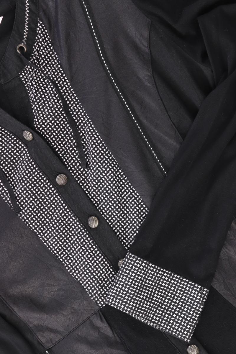 Kenny S. Longsleeve-Shirt Gr. 36 Langarm schwarz - Image 3