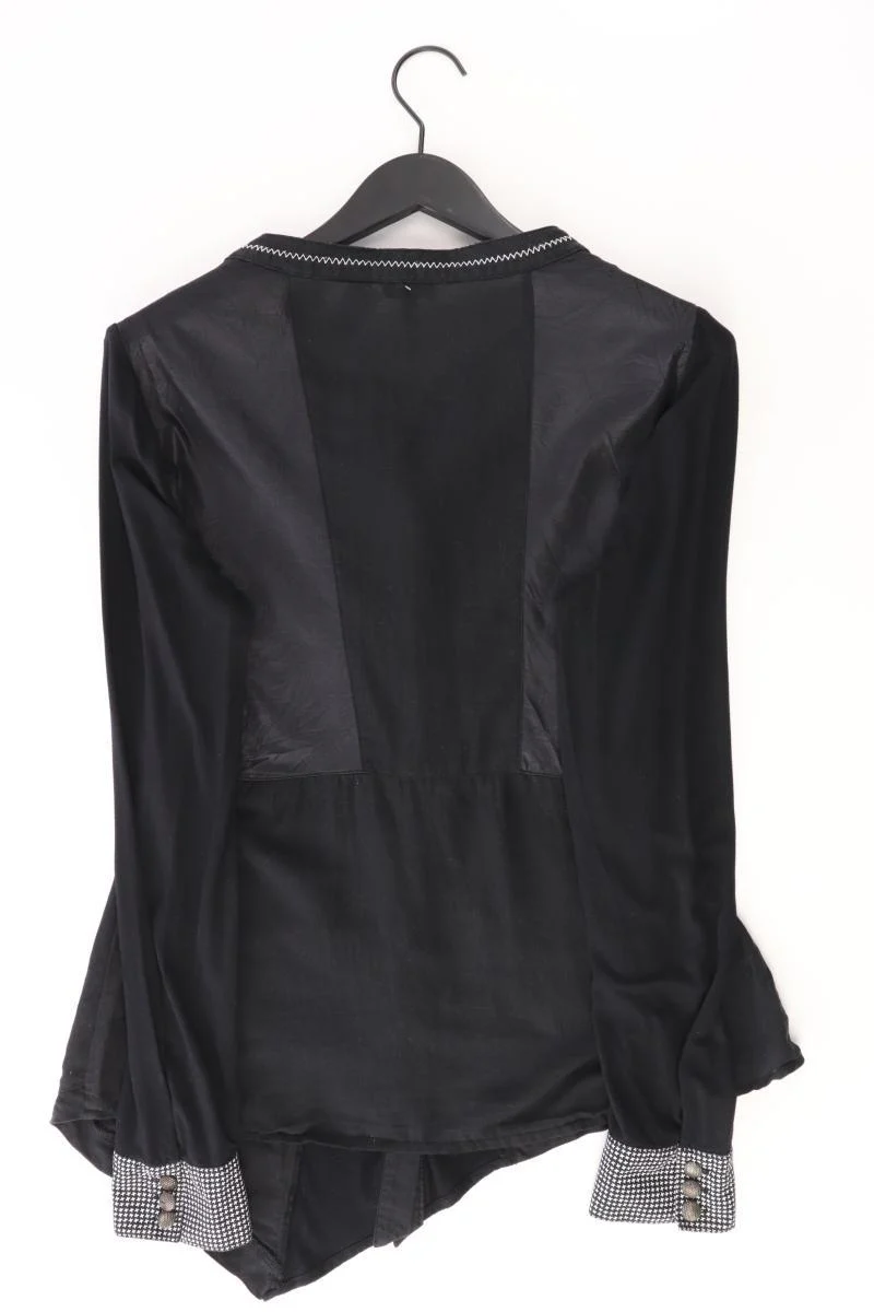 Kenny S. Longsleeve-Shirt Gr. 36 Langarm schwarz - Image 4