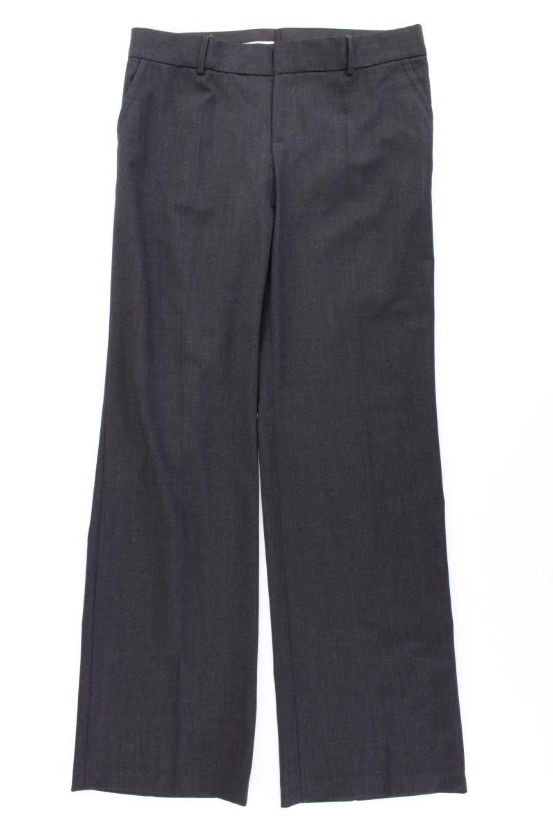 Mexx Anzughose Gr. 40 grau aus Polyester
