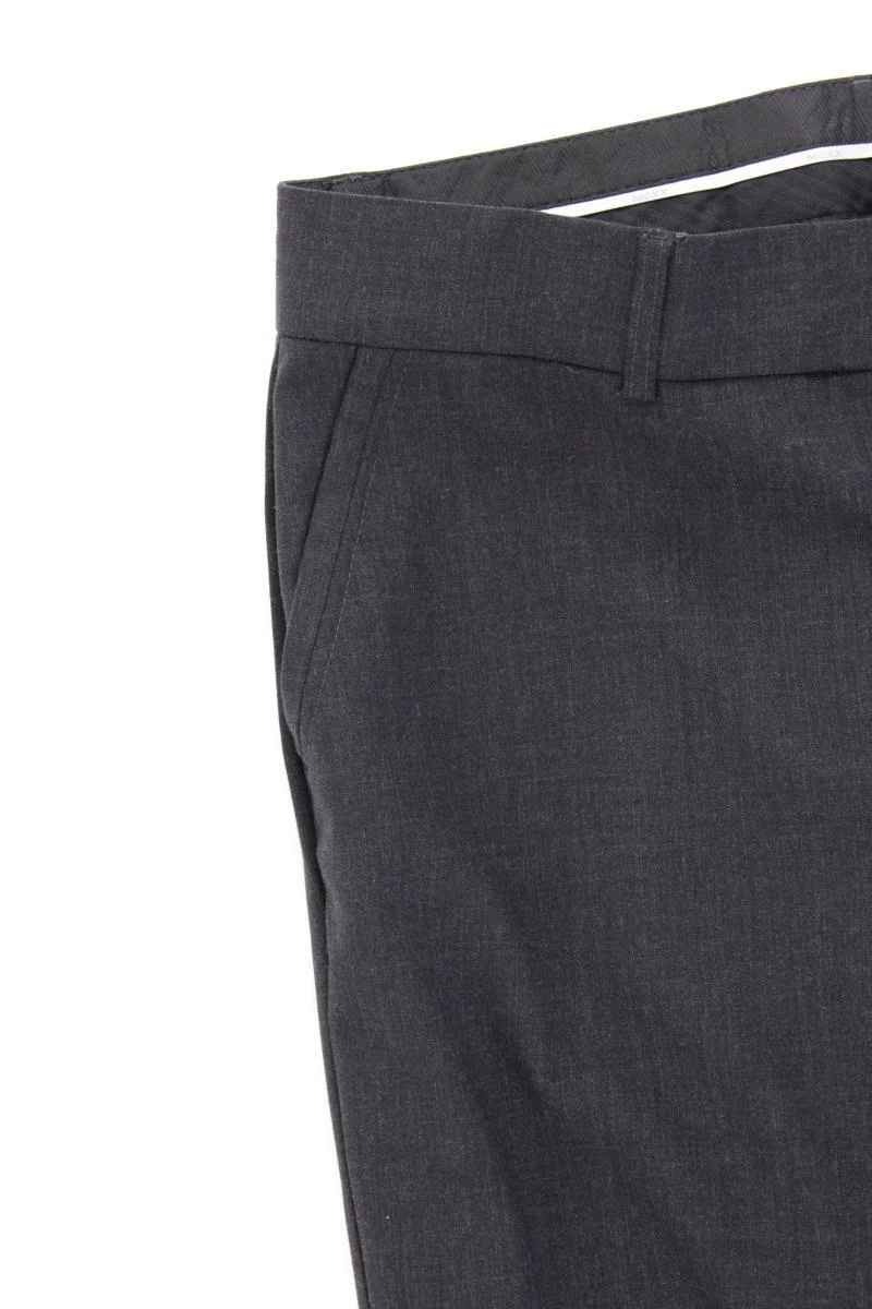 Mexx Anzughose Gr. 40 grau aus Polyester - Image 3