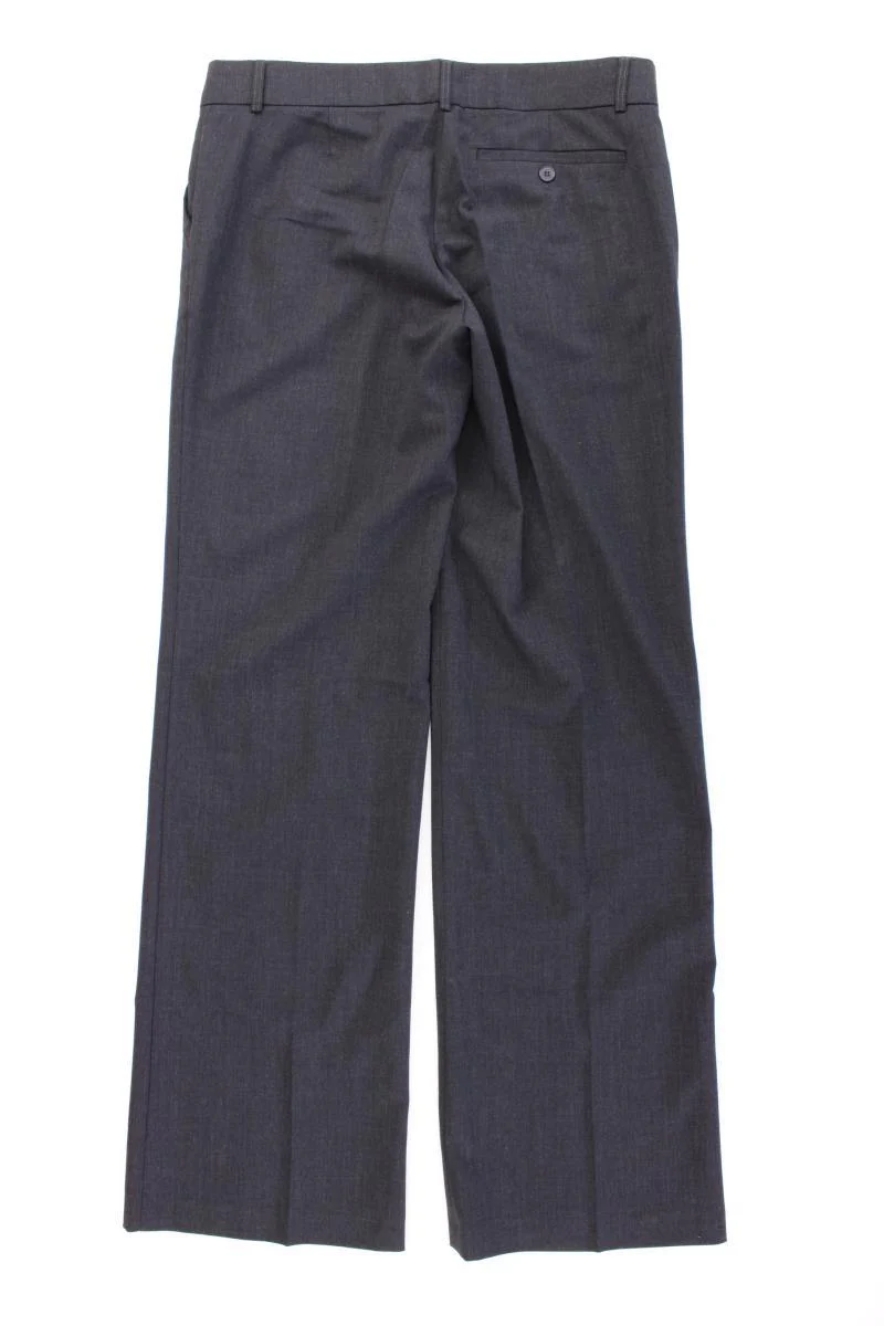 Mexx Anzughose Gr. 40 grau aus Polyester - Image 4