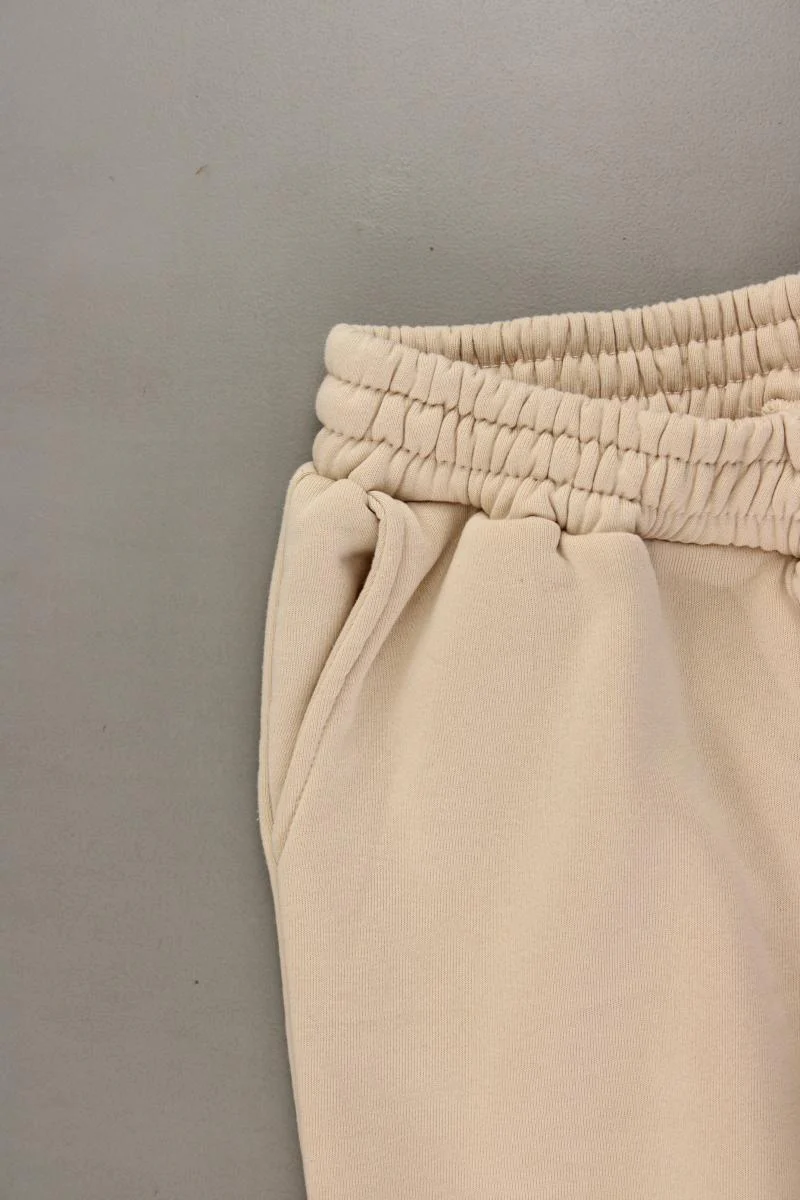 Jogginghose Gr. XS creme - Image 2