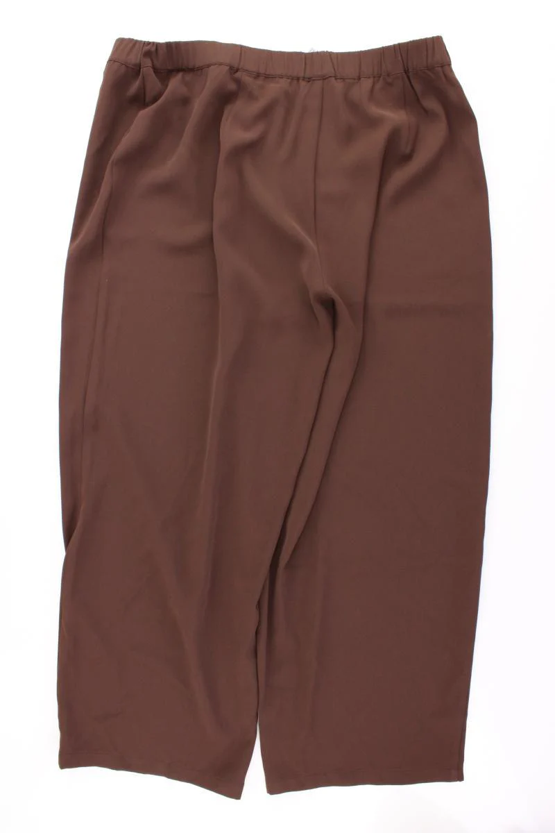 About You x Cita Maass Stoffhose Gr. 50 neuwertig braun aus Polyester - Image 4
