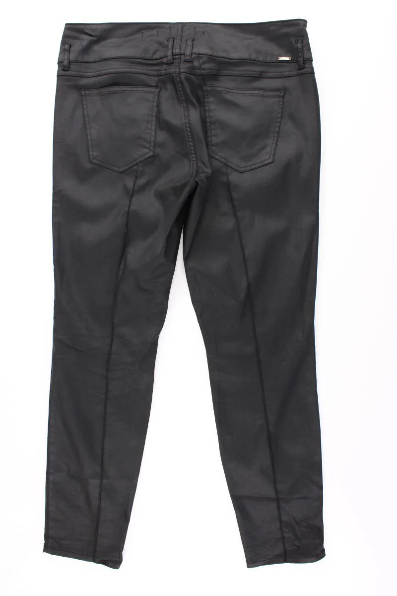 Rosner Hose Gr. 44/L30 Modell Audrey schwarz aus Lyocell - Image 4