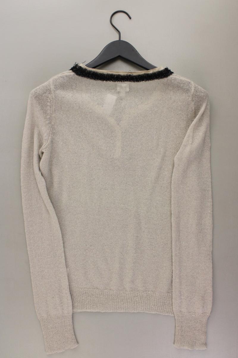 Alba Moda Feinstrickpullover Gr. 40 grau aus Polyacryl - Image 4