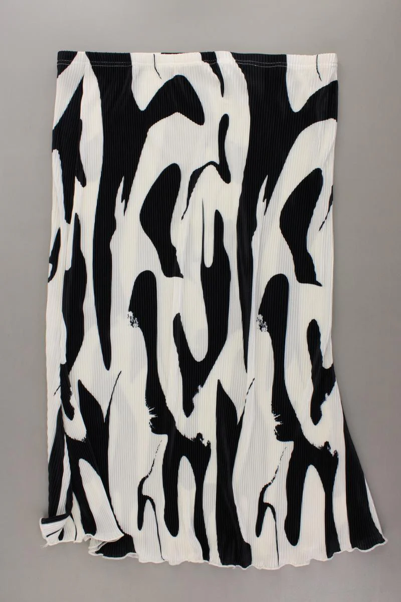 Shein Faltenrock Gr. XXL creme aus Polyester - Image 4