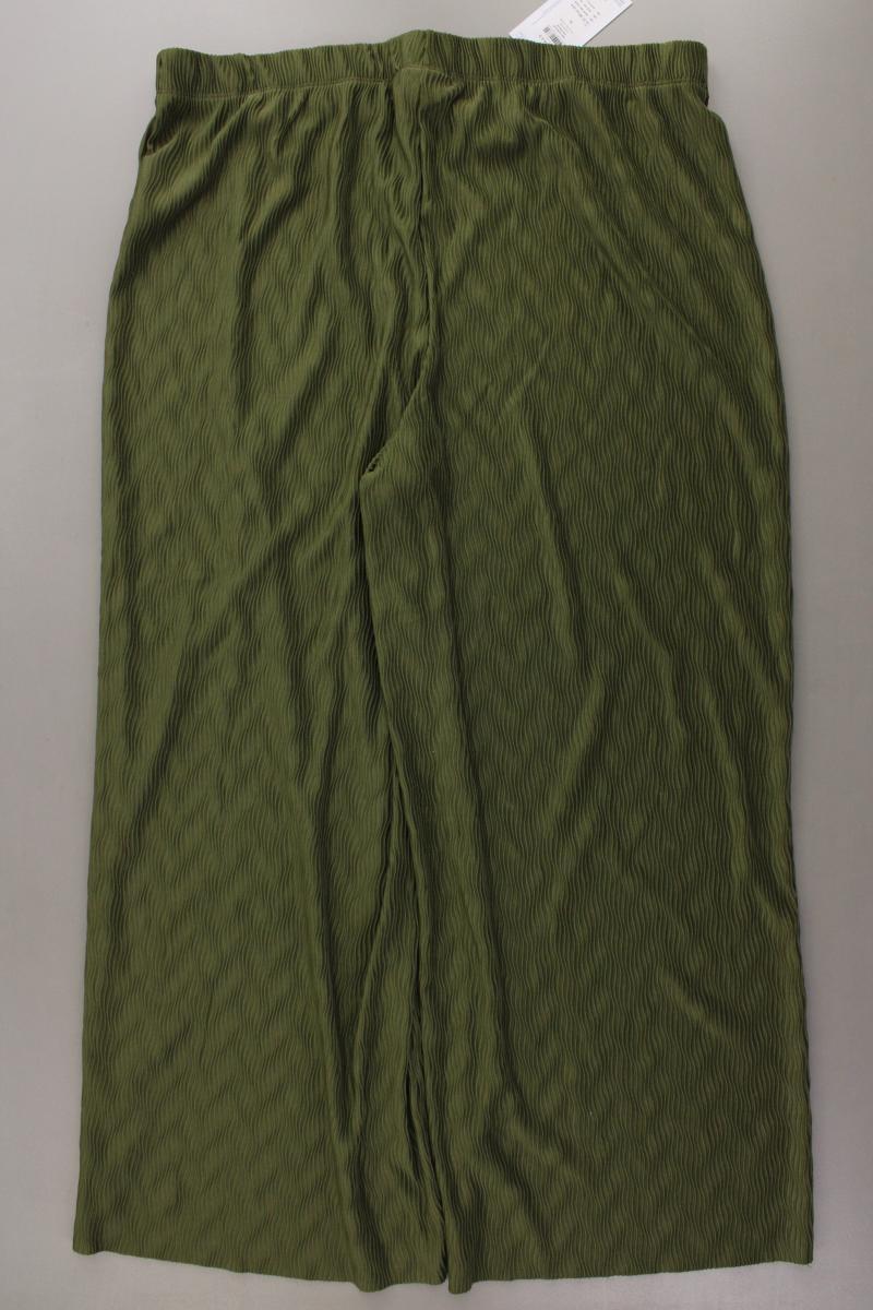 Vila Stoffhose Gr. 50 neu mit Etikett Neupreis: 31,99€! olivgrün aus Polyester - Image 4