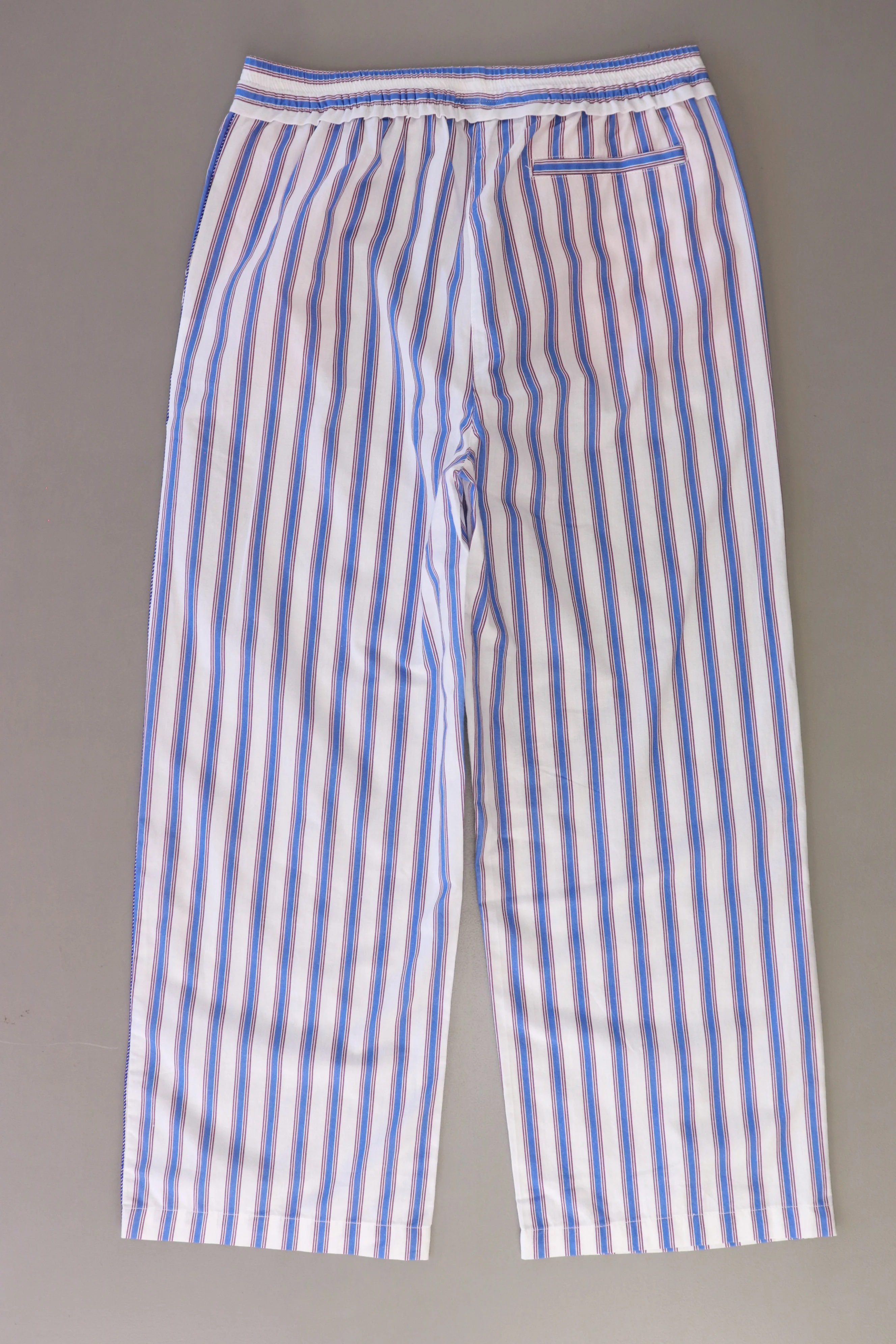 Bellerose. Kinder Hose "April" weiß Größe 12 Jahre neu mit Etikett - Image 2