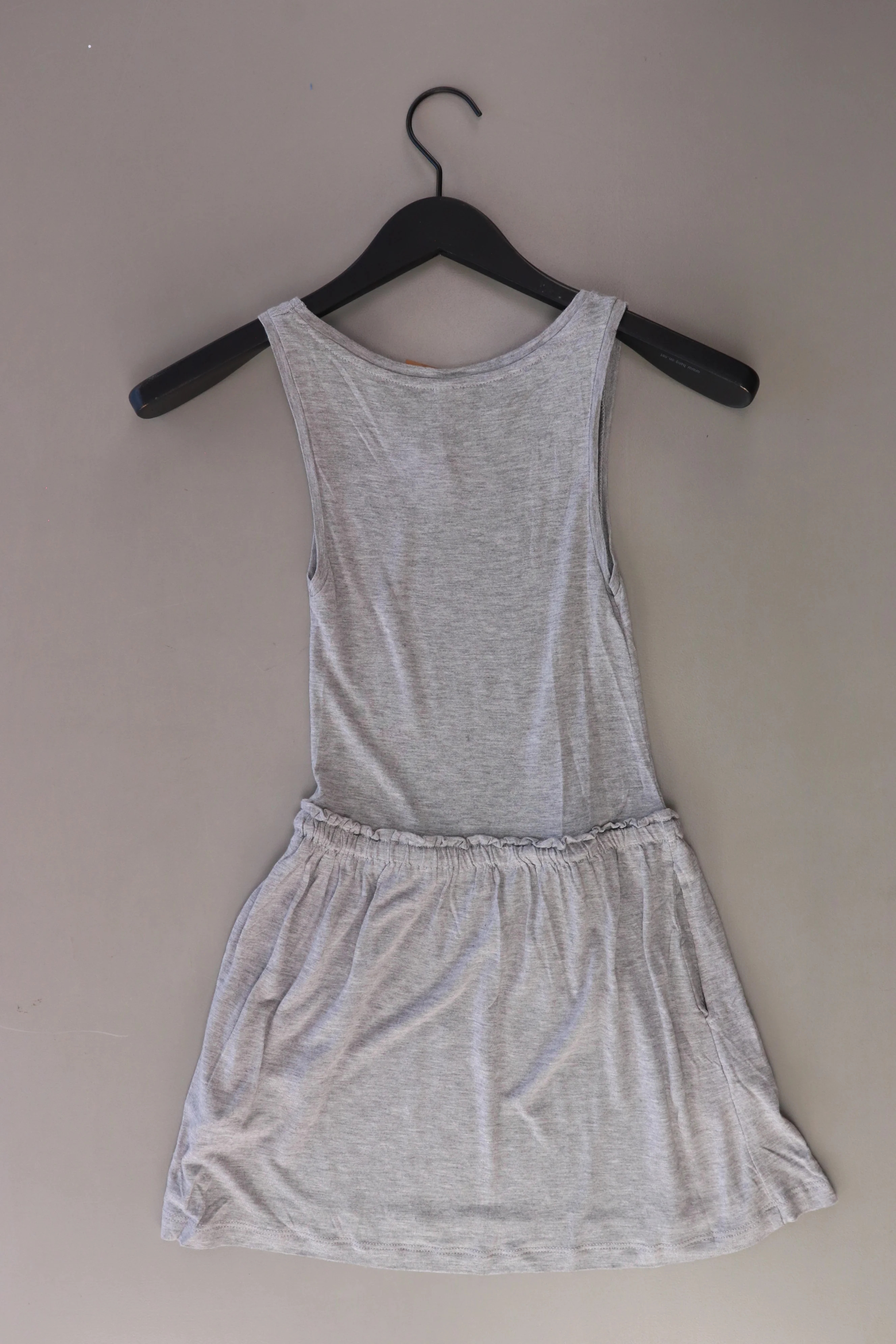 Bellerose. Kinder Kleid "Abal" grau Größe 6 Jahre neu mit Etikett - Image 2