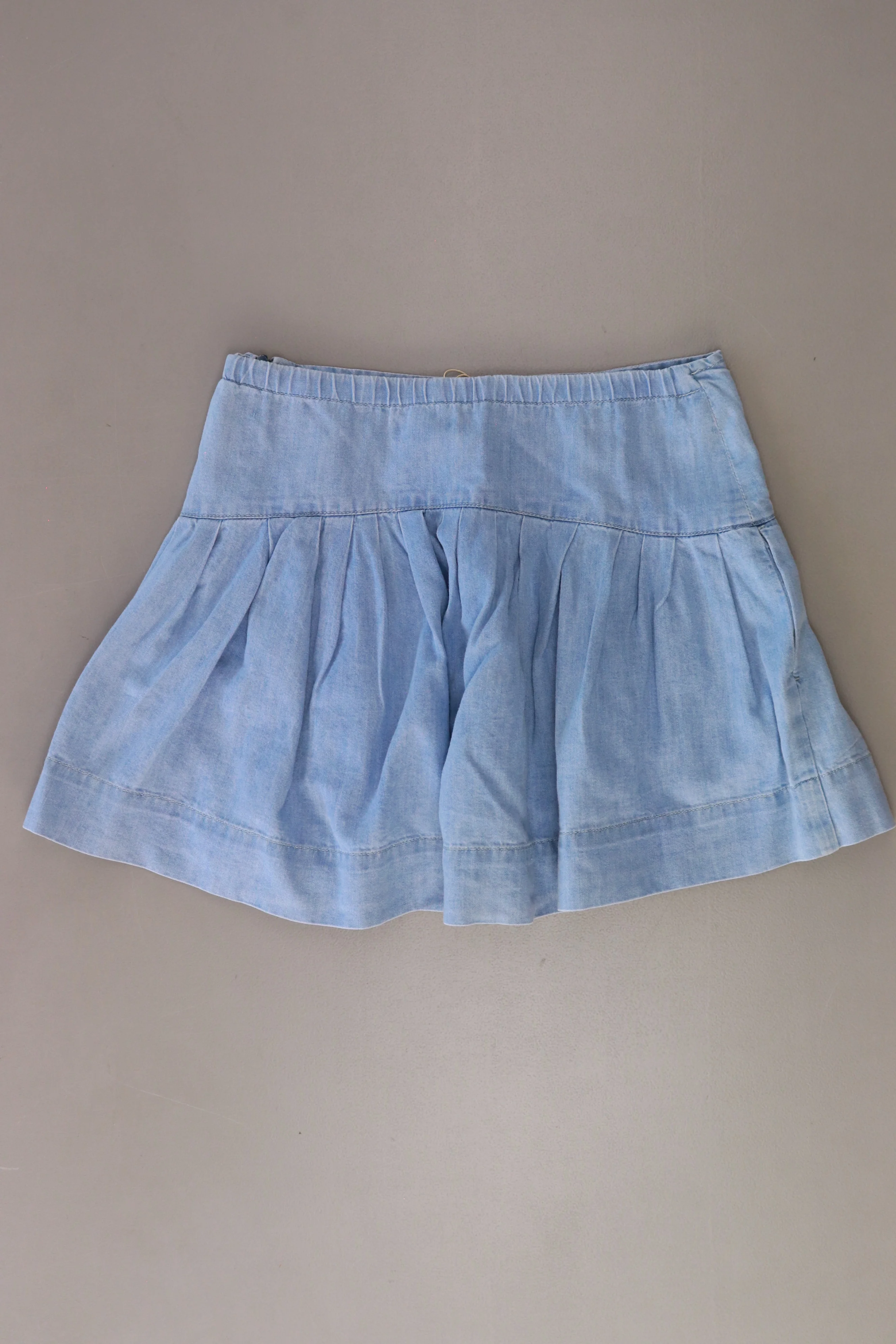 Bellerose. Kinder Rock "Amentine" blau Größe 6 Jahre neu mit Etikett - Image 2