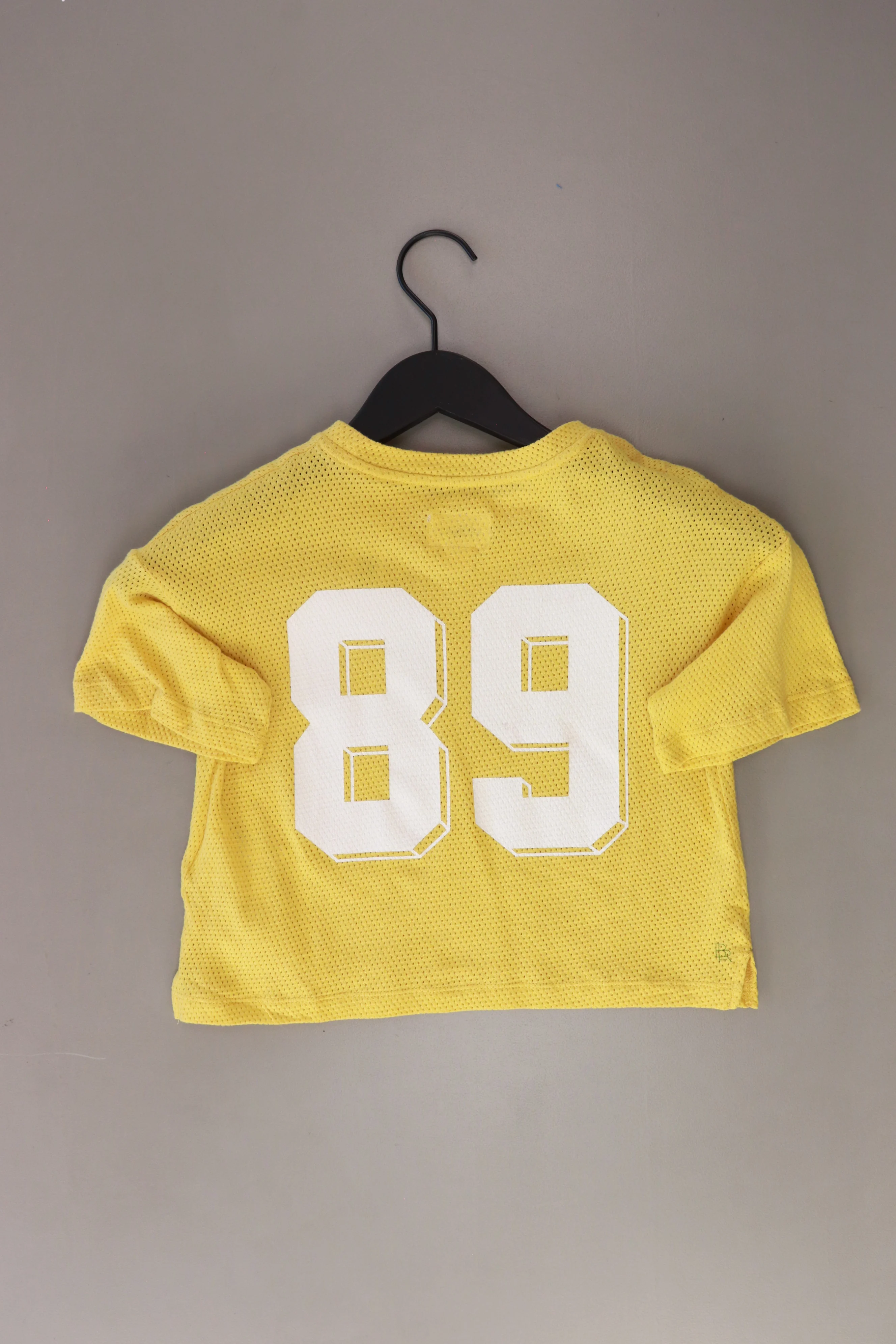 Bellerose. Kinder Shirt gelb Größe 6 Jahre neuwertig - Image 2