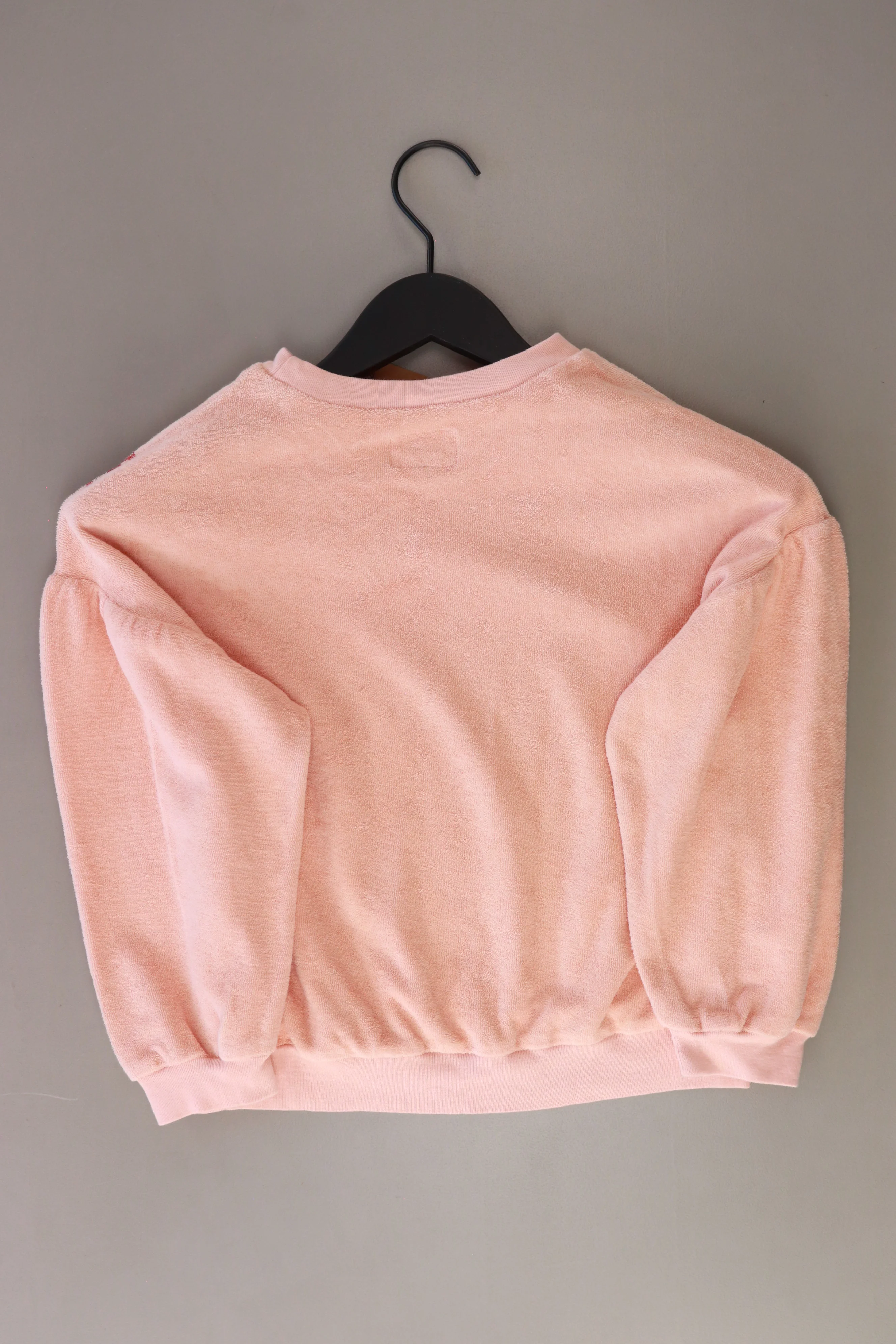 Bellerose. Kinder Sweatshirt rosa Größe 10 Jahre neu mit Etikett - Image 2