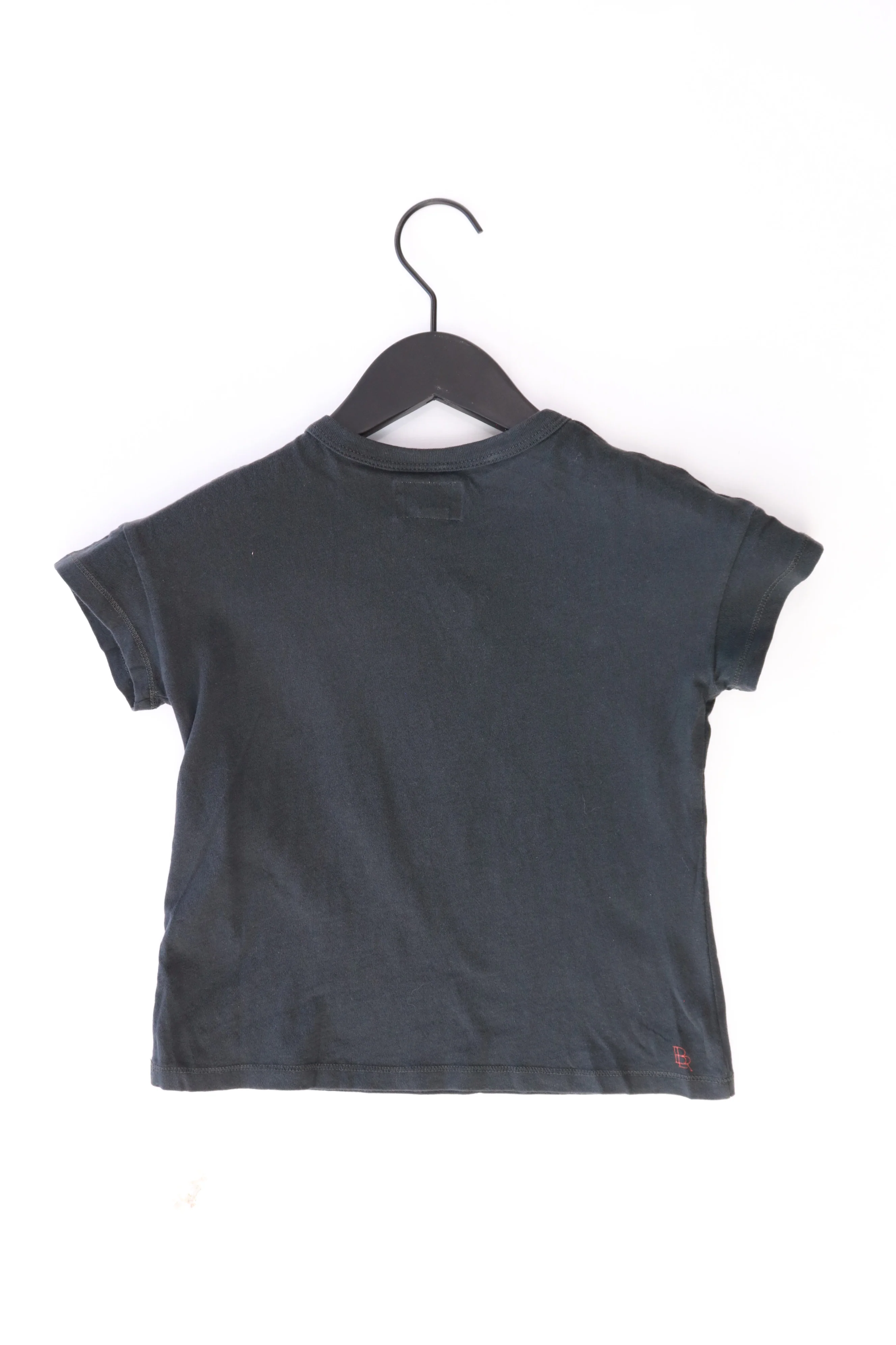 Bellerose. Print Kinder Shirt grau Größe 6 Jahre neu mit Etikett - Image 2