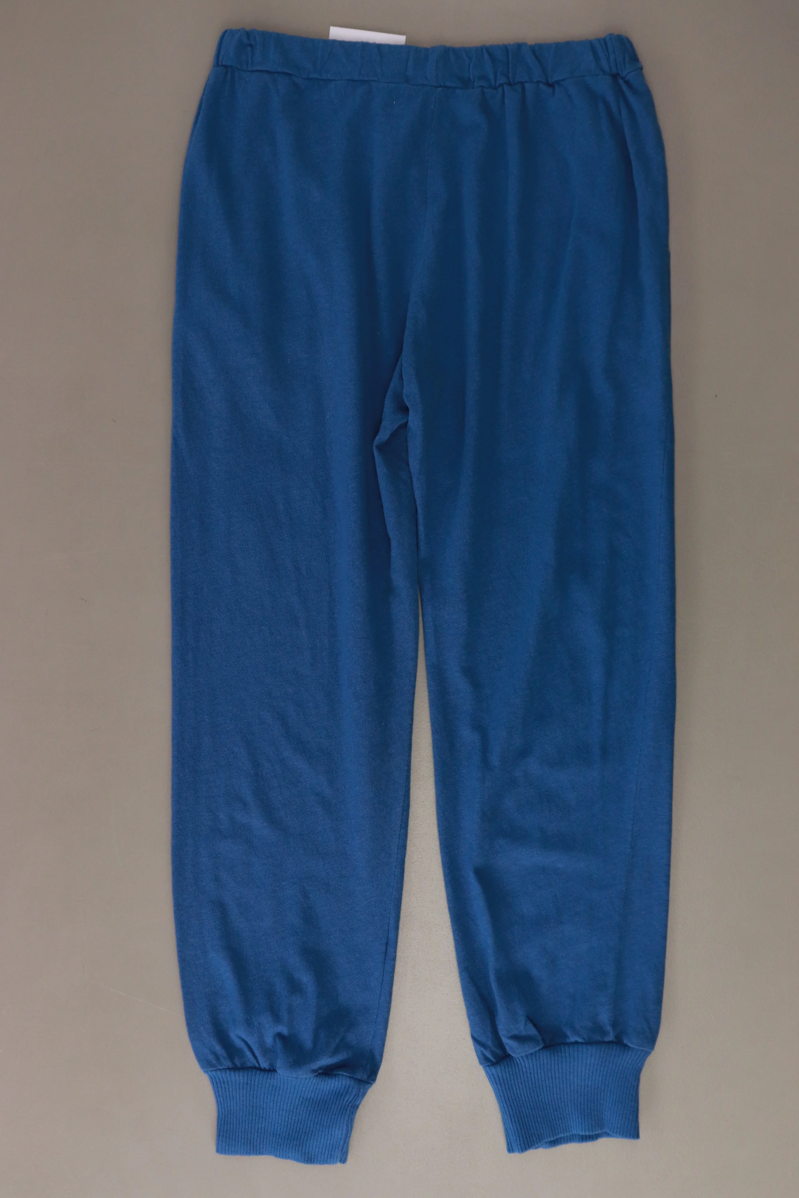 Bobo Choses Kinder Hose blau Größe 6-7 Jahre, 122 cm neu mit Etikett - Image 2