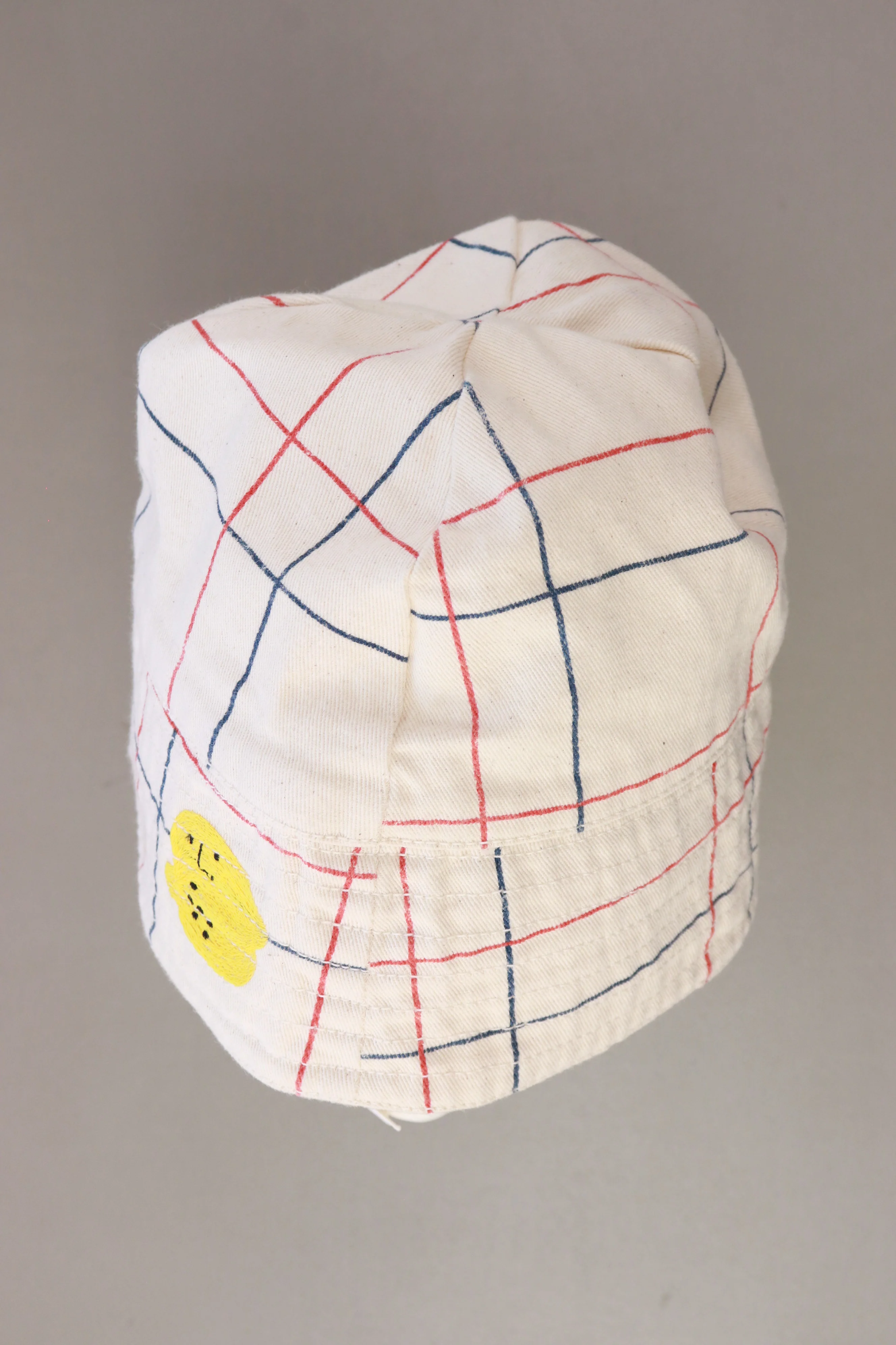 Bobo Choses Kinder Hut creme Größe Onesize neu mit Etikett - Image 2