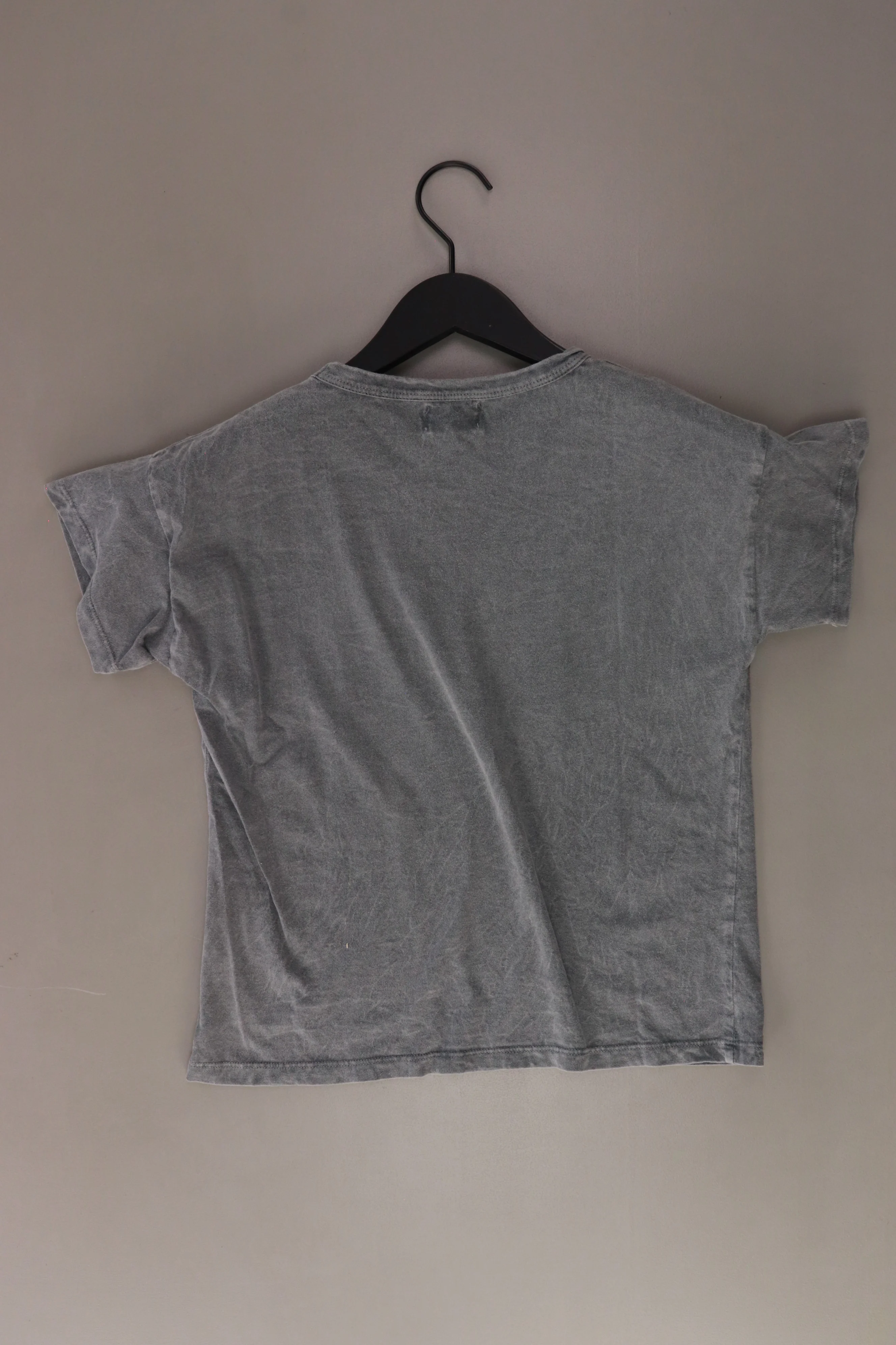 Bobo Choses Kinder Printshirt "for president" grau Größe 8-9 Jahre, 134cm neu mit Etikett - Image 2
