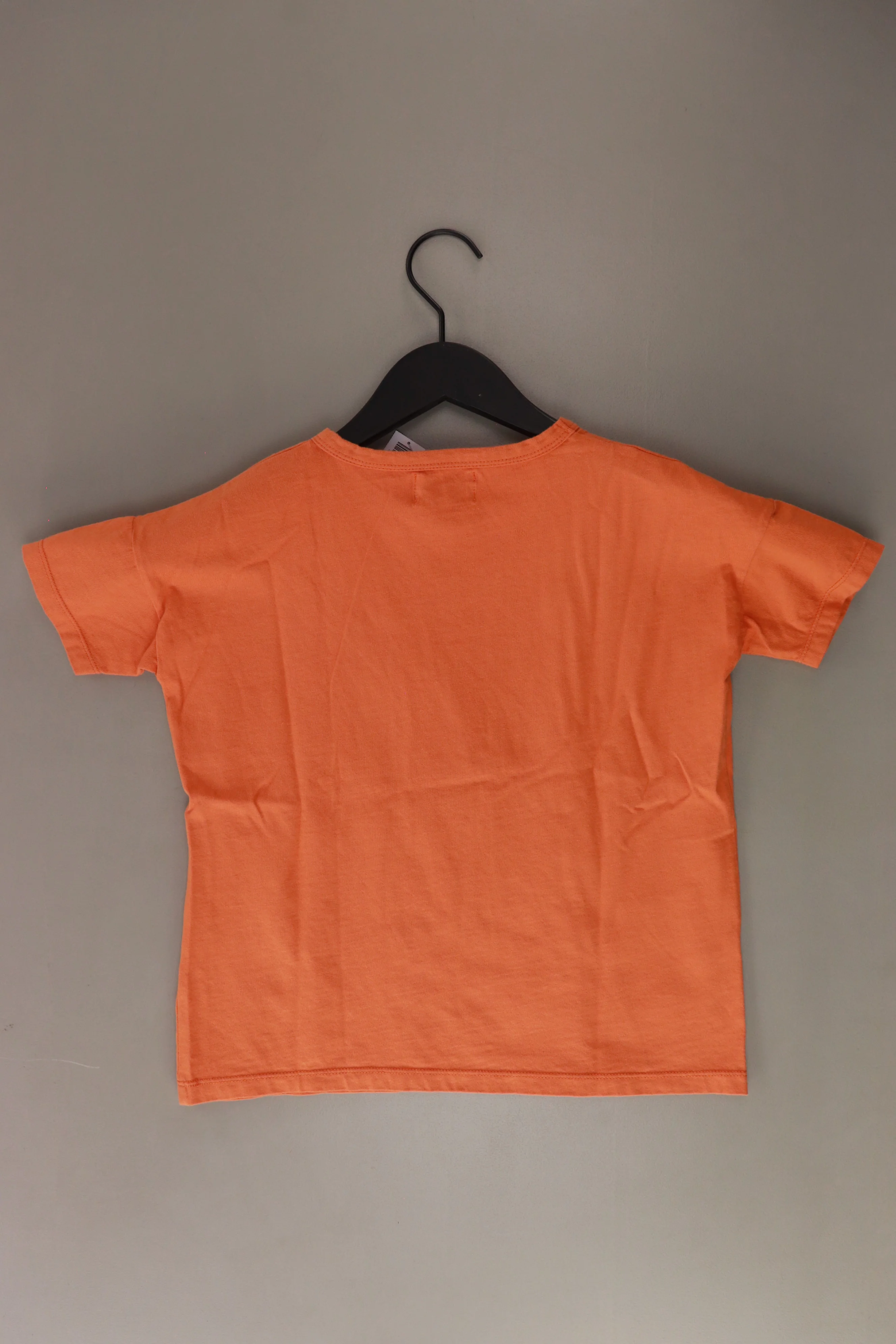Bobo Choses Kinder Printshirt orange Größe 6-7 Jahre, 122 cm neu mit Etikett - Image 2