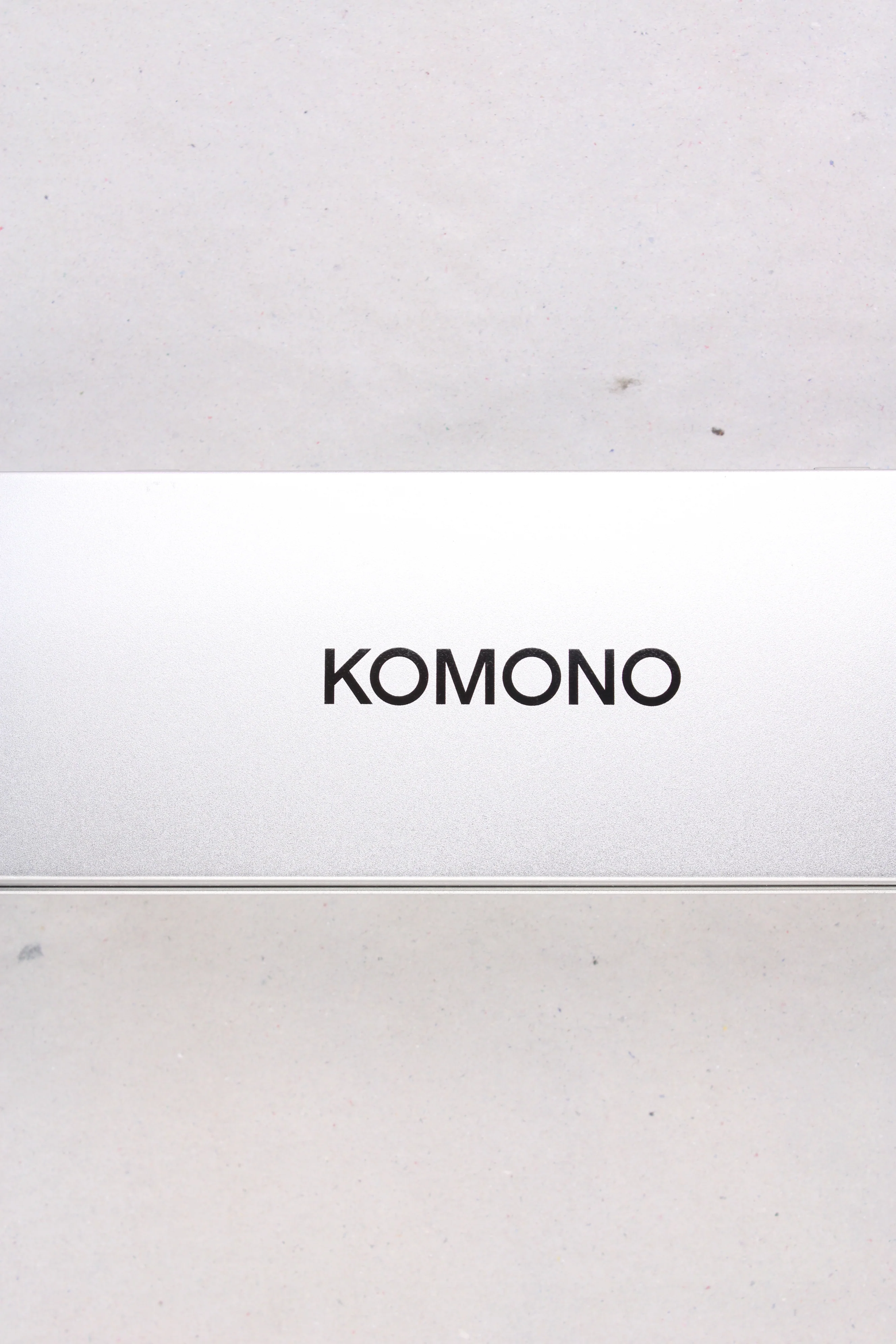 Komono Kinder Sonnenbrille Modell The Lulu UV400 braun Größe Onesize neu mit Etikett - Image 4
