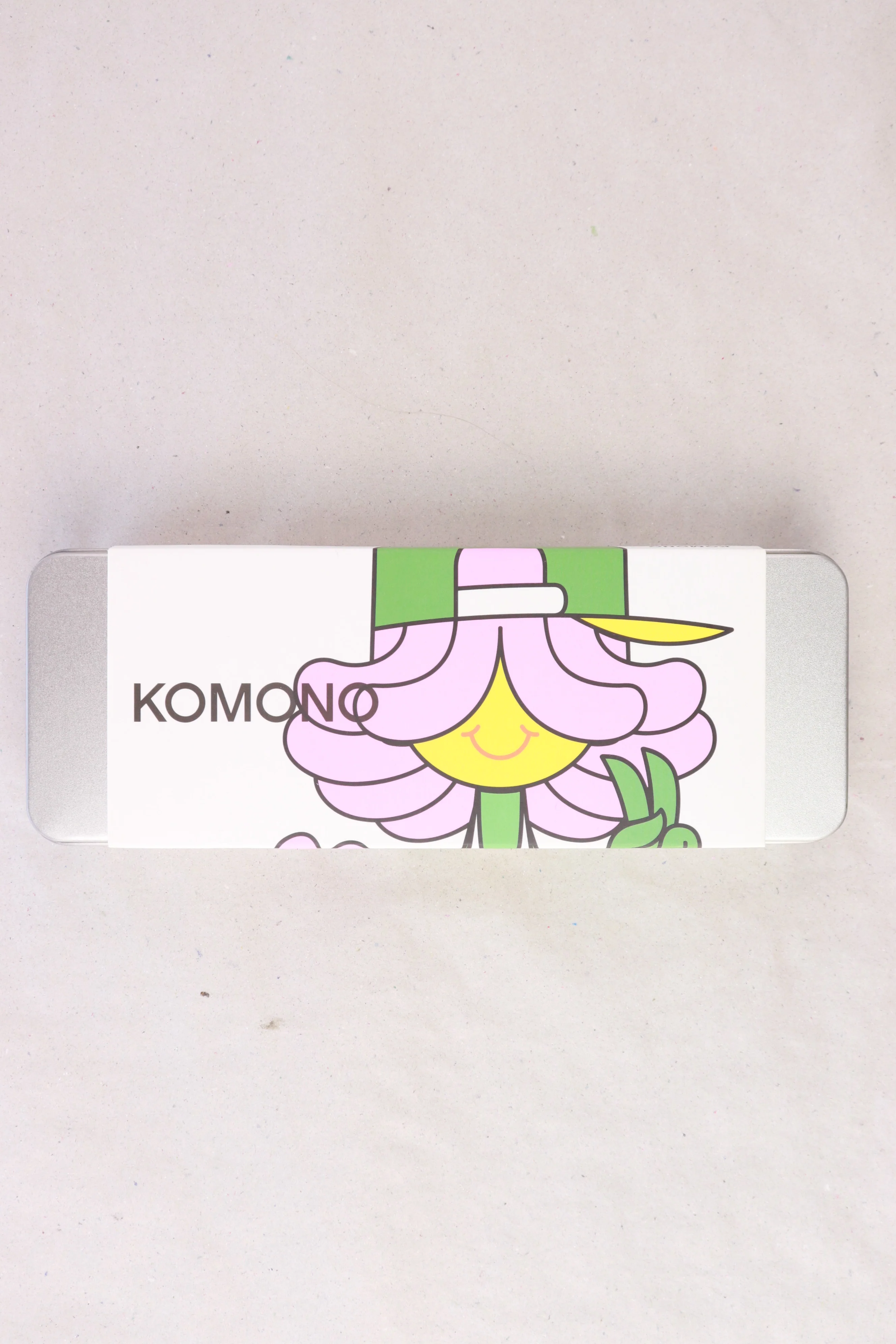 Komono Kinder Sonnenbrille Modell The Madison UV400 braun Größe Onesize neu mit Etikett - Image 4