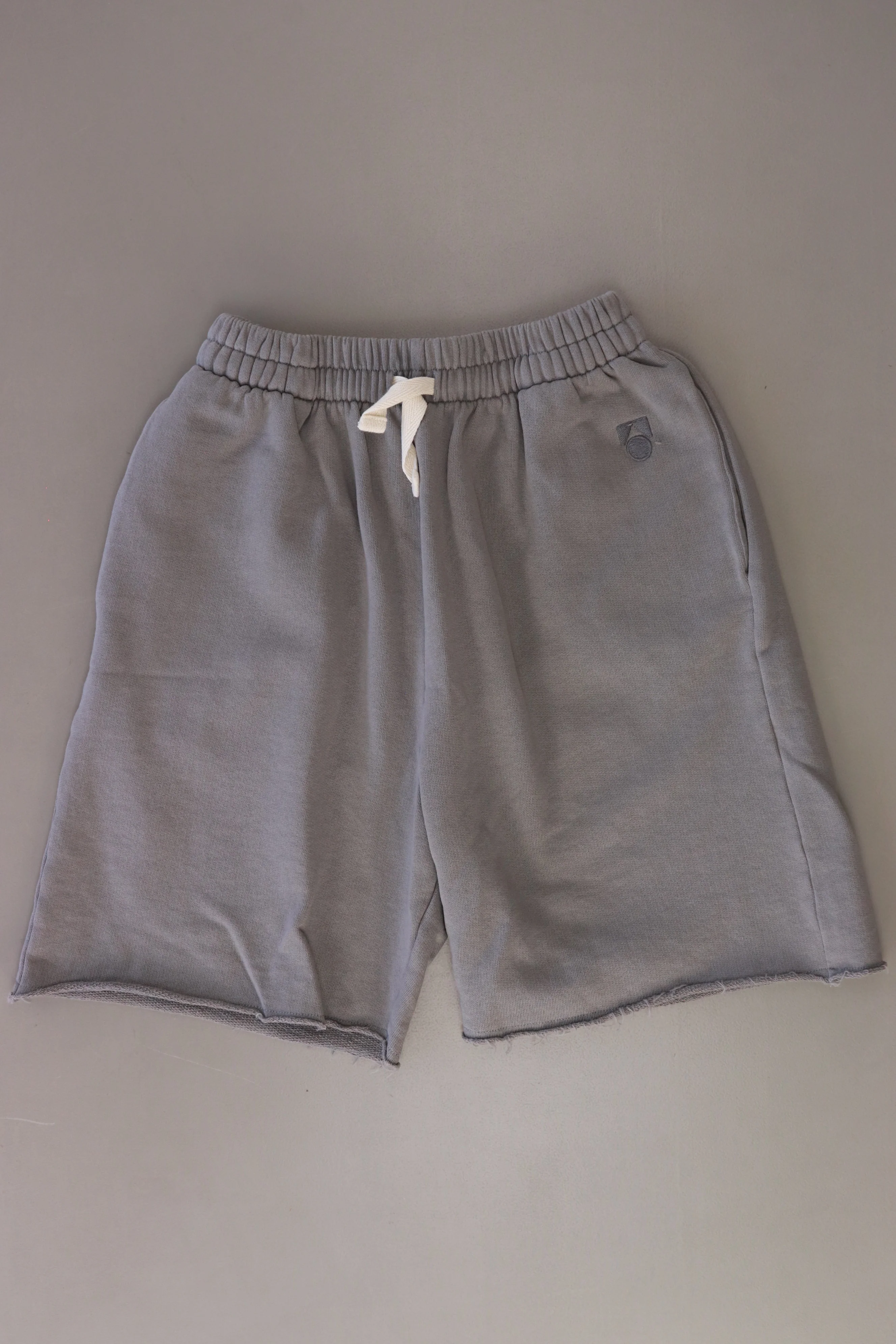 main story Kinder skate short Shorts grau Größe 10 Jahre neu mit Etikett